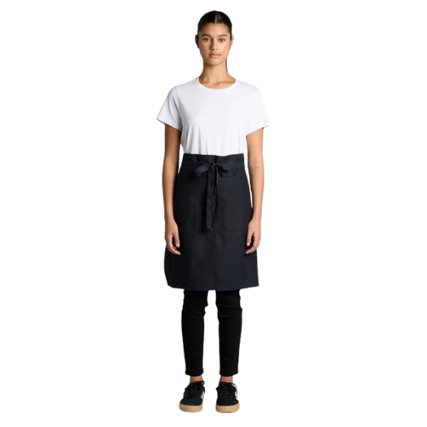 AS Colour Carrie Half Apron