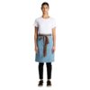 AS Colour Denim Half Apron