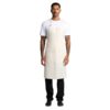 AS Colour Linen Apron