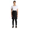AS Colour Linen Half Apron