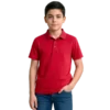 BIZ Kids Short Sleeve Action Polo