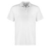 BIZ Kids Short Sleeve Action Polo in White