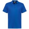 biz-collection-mens-action-short-sleeve-polo-royal Biz Collection Mens Action Short Sleeve Polo in Royal
