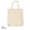 canvas-tote-in-natural Grace Canvas Custom Tote Bag in Natural