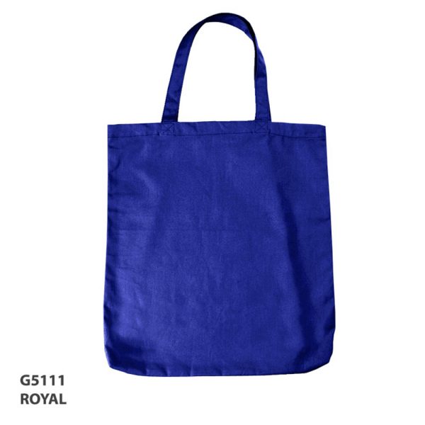 canvas-tote-in-royal Grace Canvas Tote in Royal