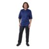 Chef Works Hartford Mens Chef's Jacket