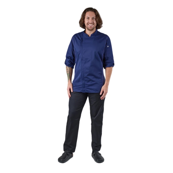 Chef Works Hartford Mens Chef's Jacket