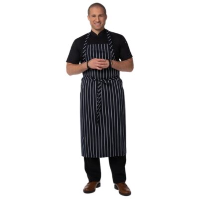 Chef Works Large Bib Apron