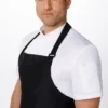 Chef Works Large Bib Apron