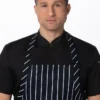 Chef Works Large Bib Apron