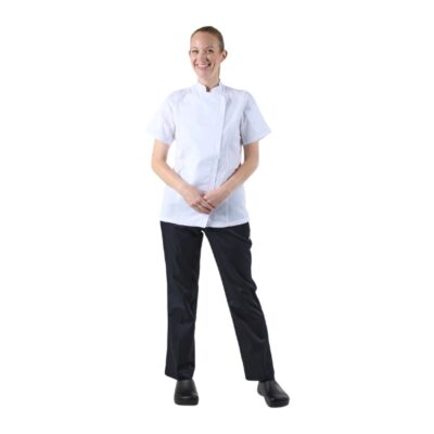 Chef Works Springfield Womens Chef's Jacket