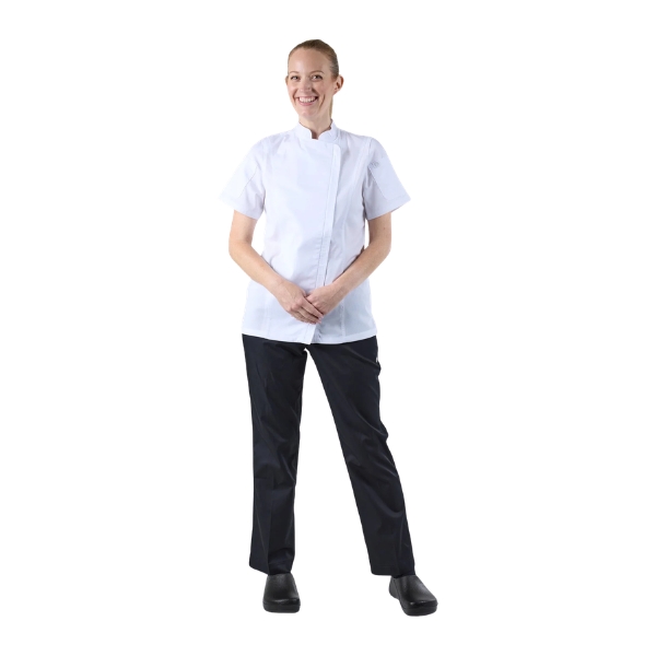 Chef Works Springfield Womens Chef's Jacket