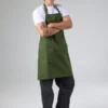 Chef Works Lockharte Bib Apron