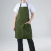 Chef Works Lockharte Bib Apron