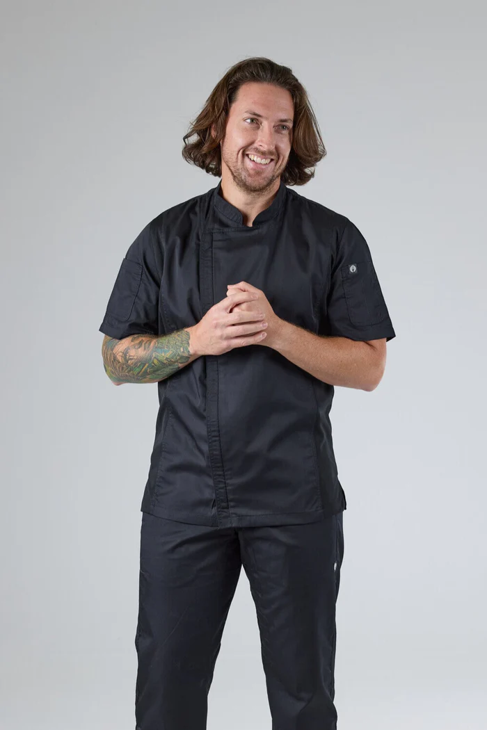 Chef Works Springfield Chef's Jacket
