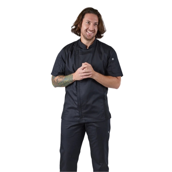 Chef Works Springfield Chef's Jacket