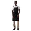 Chef Works Tactical Bib Apron
