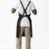 Chef Works Tactical Bib Apron