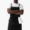 Chef Works Tactical Bib Apron