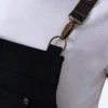 Chef Works Tactical Bib Apron