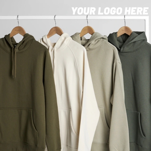 Custom Clothing Australia