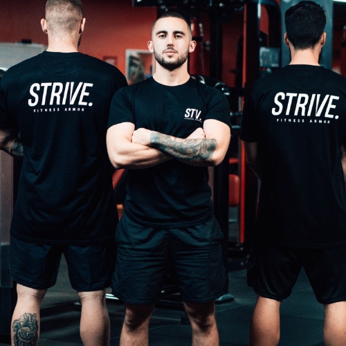Custom Activewear Australia