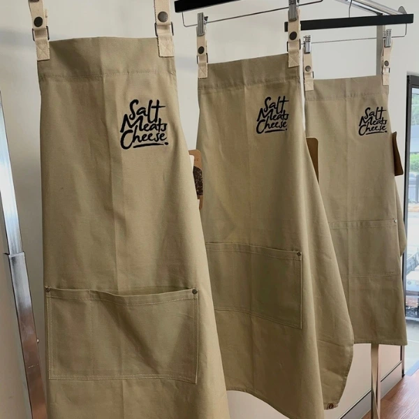 Custom Aprons