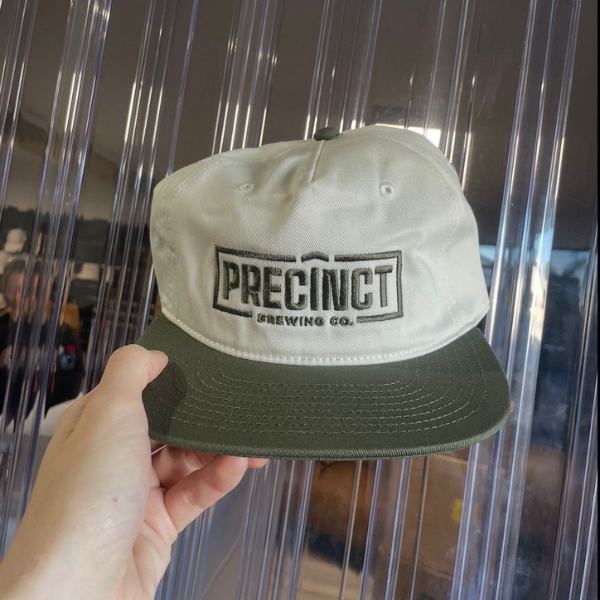 Custom Caps for Hospitality Merch and Uniforms