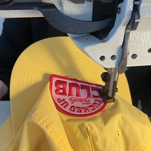 Custom Caps Australia