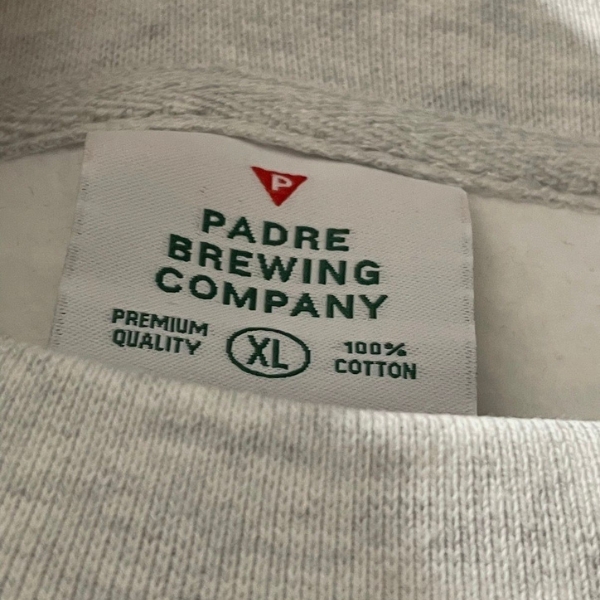 Custom Relabelling - Add Your Own Labels to Custom T-Shirts and Uniforms