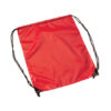 drawstring-bag-in-red Legend Life Backsack Drawstring Bag