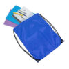 drawstring-bag-in-royal Legend Life Backsack Drawstring Bag