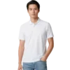 fashionbiz-action-short-sleeve-polo Biz Collection Mens Action Short Sleeve Polo