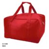 Grace Ash Carry Bag in Red
