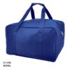 Grace Ash Carry Bag in Royal