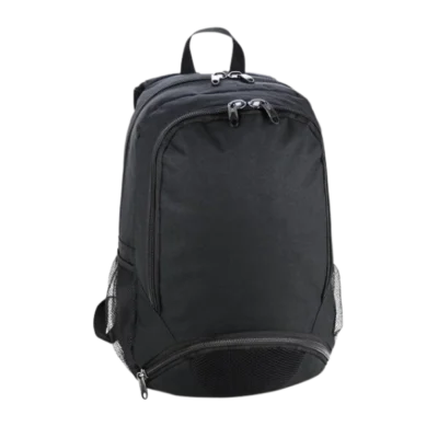Grace Belroy Backpack in Black
