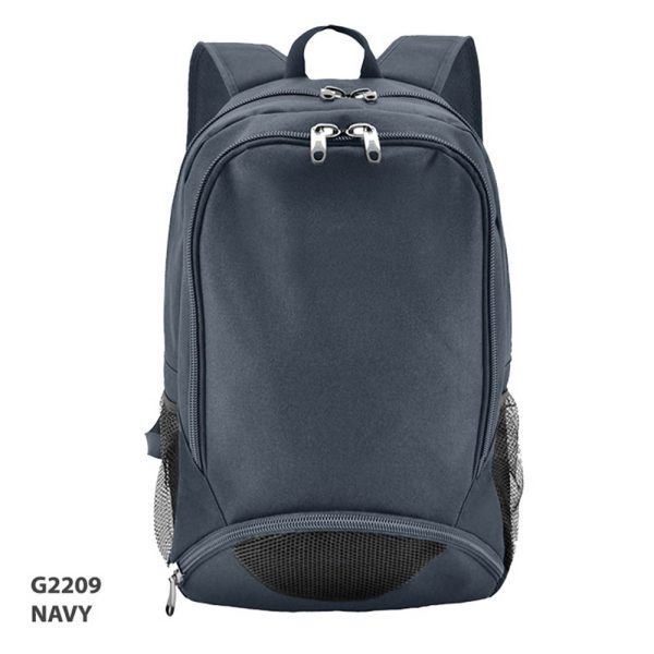 grace-belroy-backpack-navy Grace Belroy Backpack in Navy