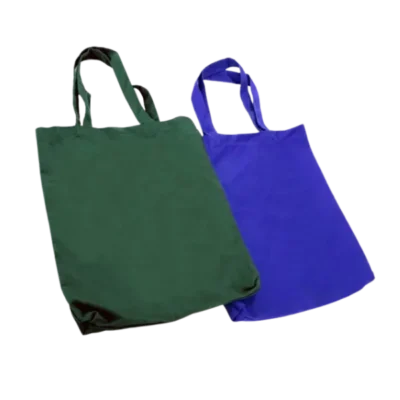 Grace Canvas Custom Tote Bags