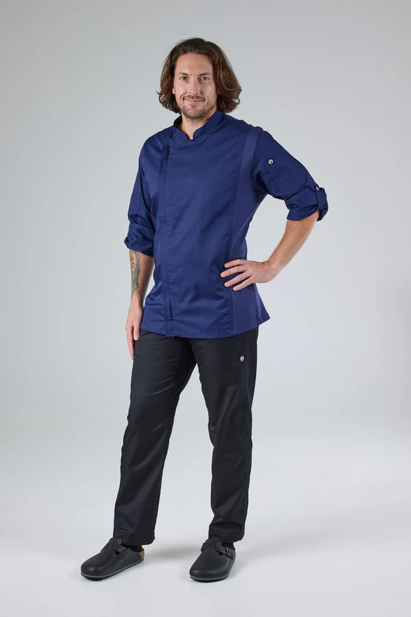 Chef Works Hartford Mens Chef's Jacket