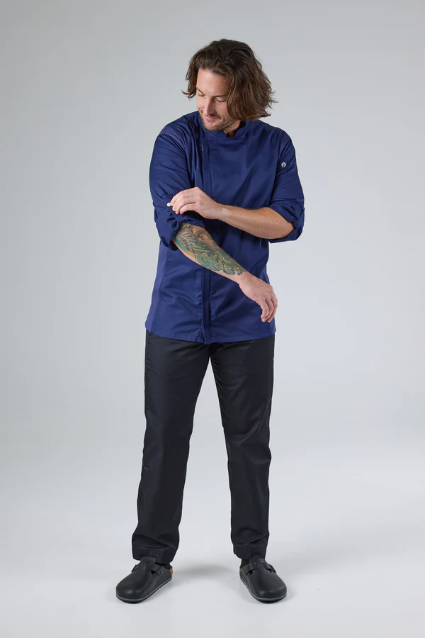 Chef Works Hartford Mens Chef's Jacket