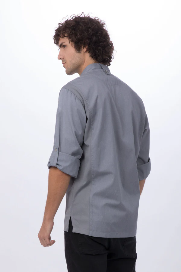 Chef Works Hartford Mens Chef's Jacket