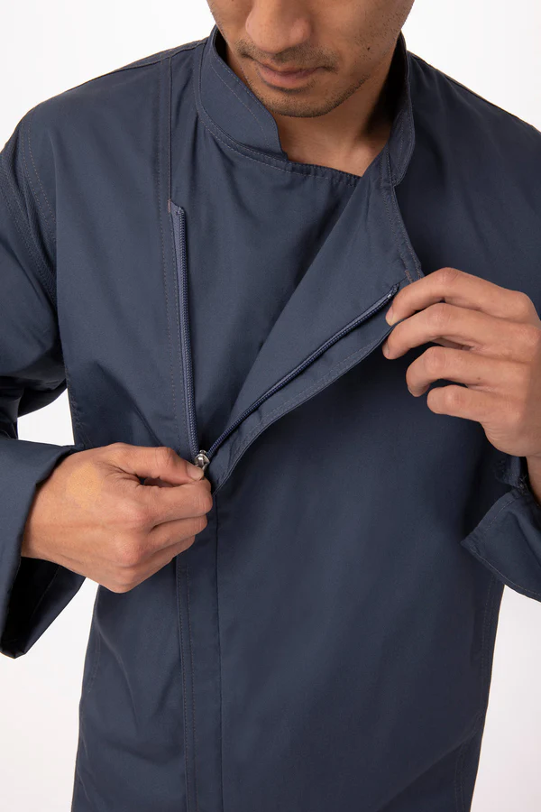 Chef Works Hartford Mens Chef's Jacket