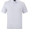 jbs-wear-podium-stretch-polo-white JB's Wear Podium Stretch Polo in White