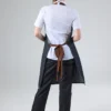 Chef Works Memphis Bib Apron