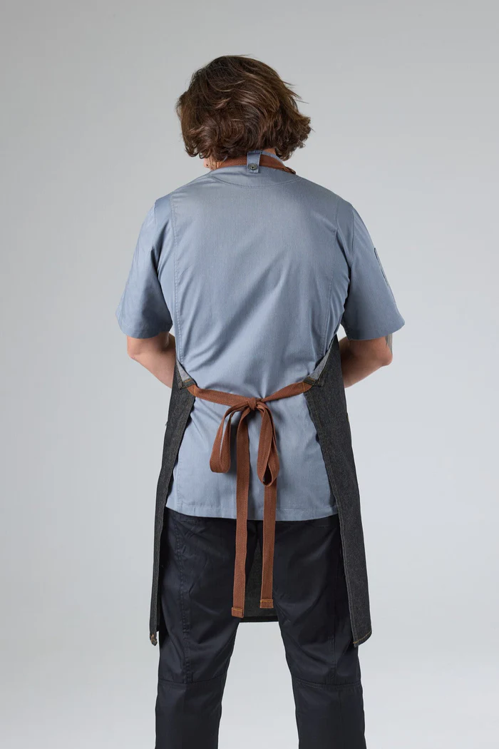 Chef Works Memphis Bib Apron