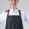 Chef Works Memphis Bib Apron