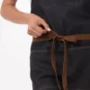 Chef Works Memphis Bib Apron