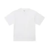 Shaka Wear Cropped Heavyweight Tee in White