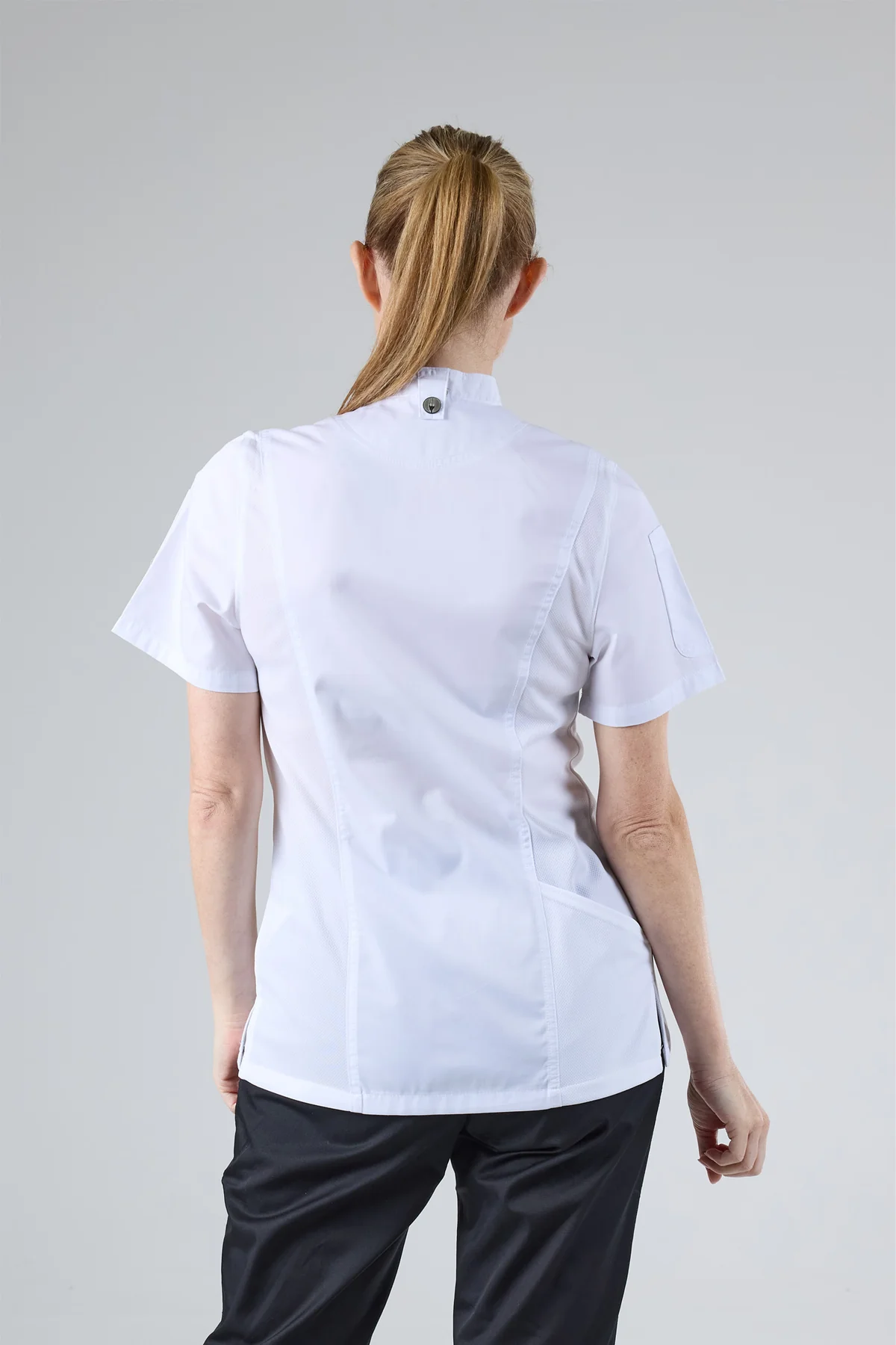 Chef Works Springfield Womens Chef's Jacket