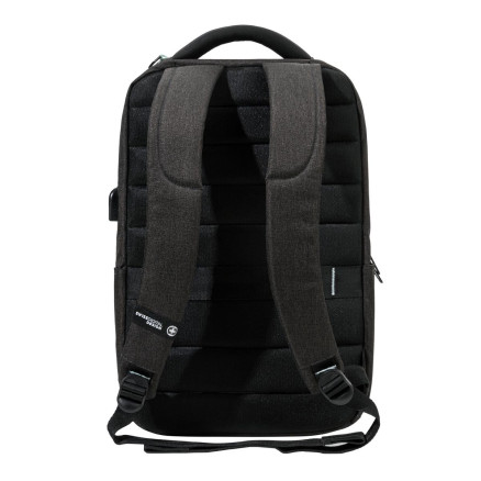 swissdigital-arosa-backpack-back Swissdigital Arosa Backpack Strap View